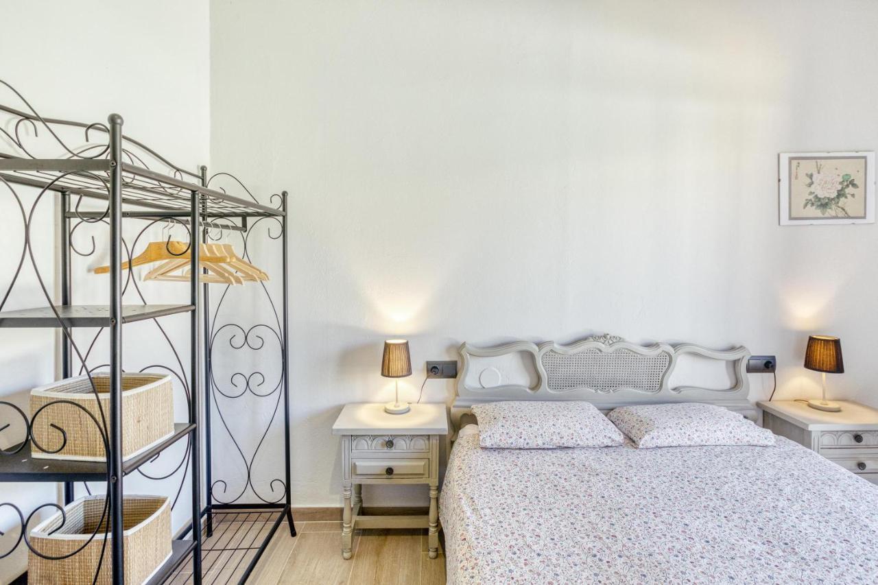 Apartamento Residencial 2º 1ª Begur Zewnętrze zdjęcie