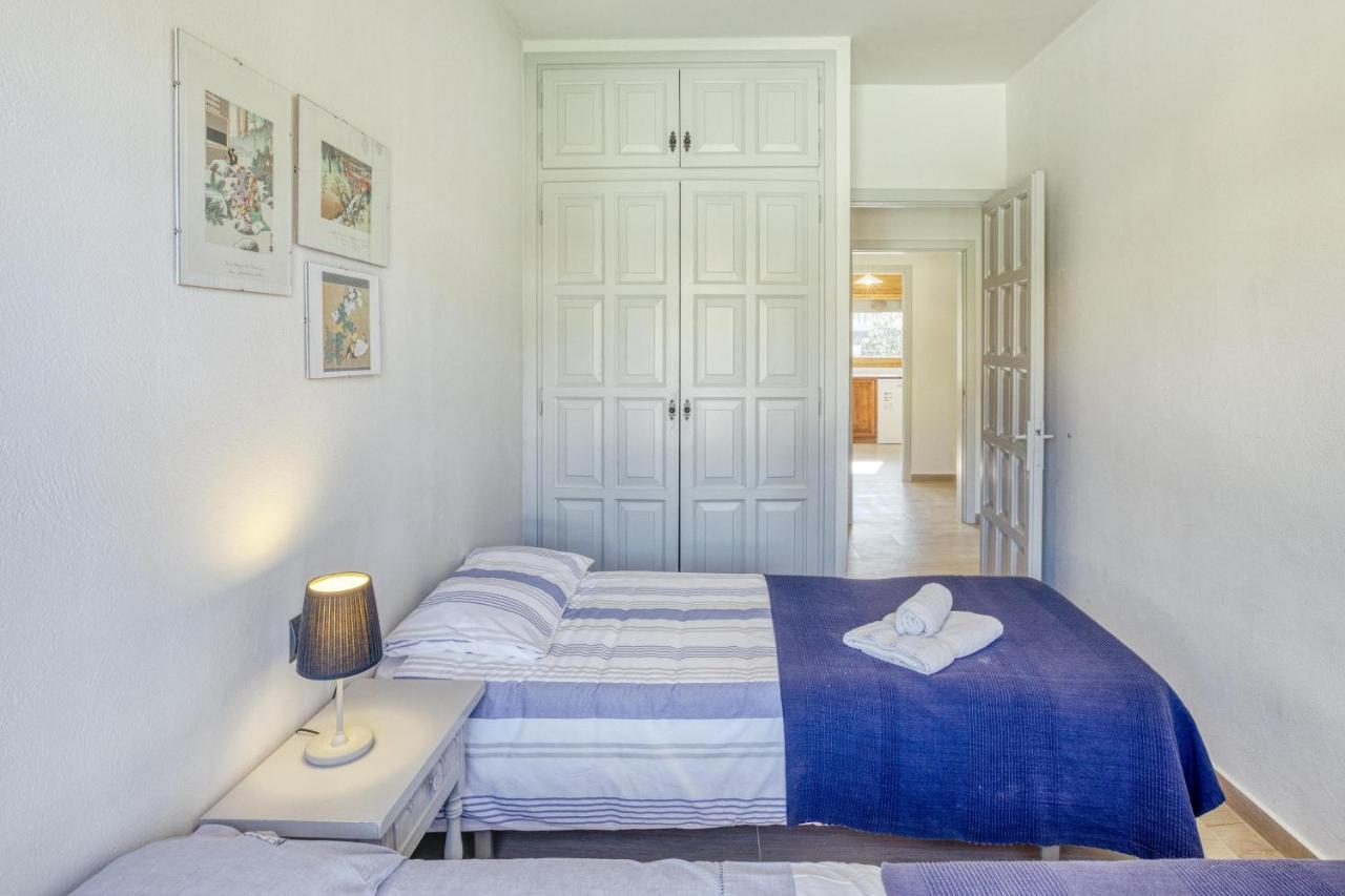 Apartamento Residencial 2º 1ª Begur Zewnętrze zdjęcie